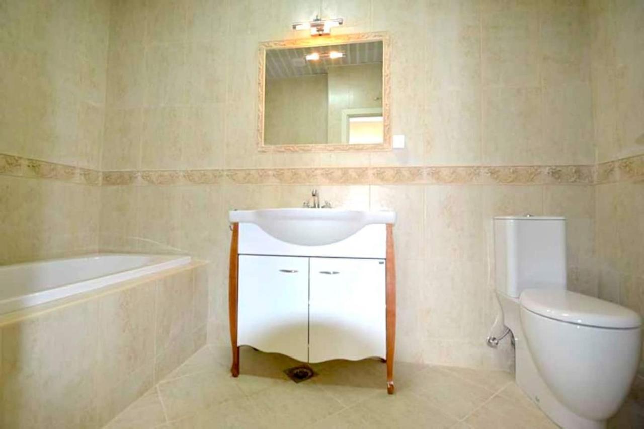 Blue Bay 2 Bedroom Apartment Prčanj Extérieur photo